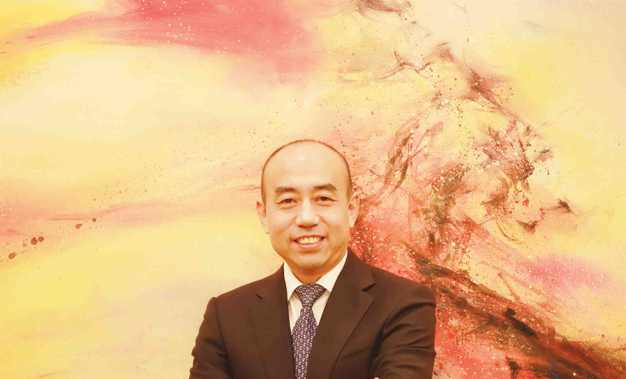 今年会 | 官方网站